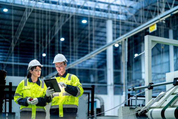 7 Grados Soluciones Industriales