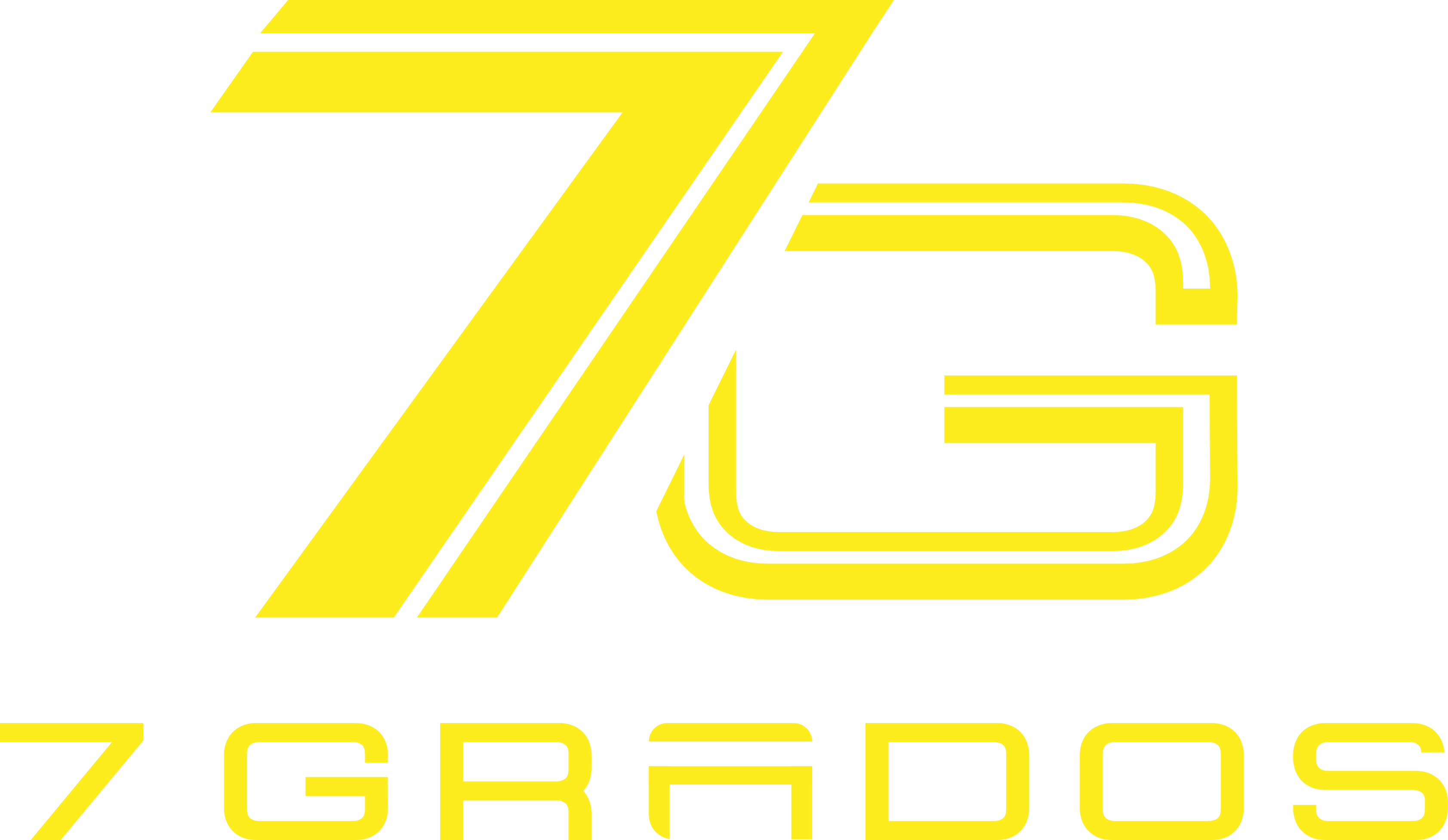 7 Grados